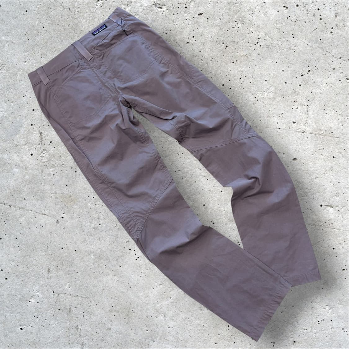 [0] 파타고니아 VEAGA 라벤더 팬츠 바지 D750 상품이미지1