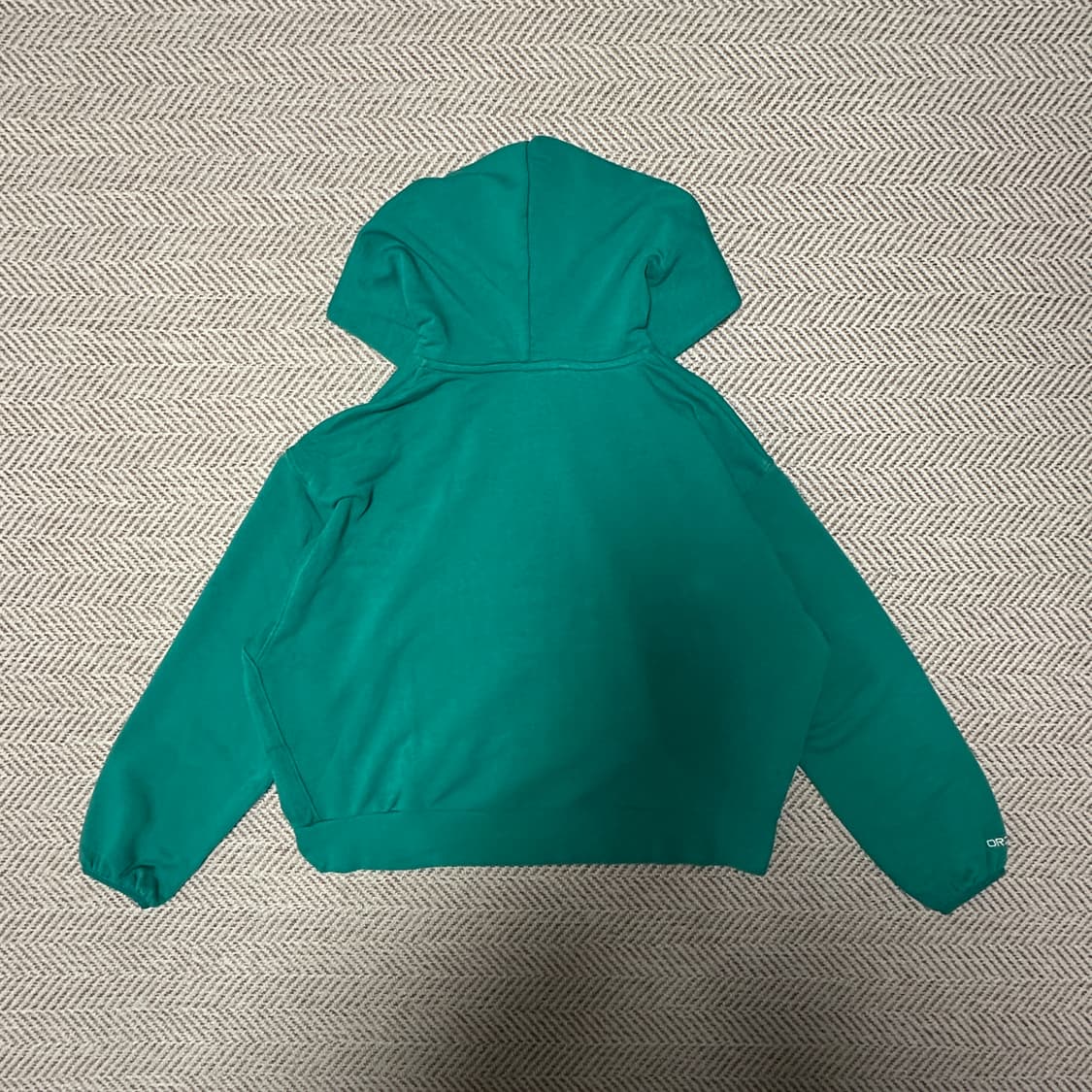 NIKE dri-fit women sweatshirt hoodie 상품이미지2