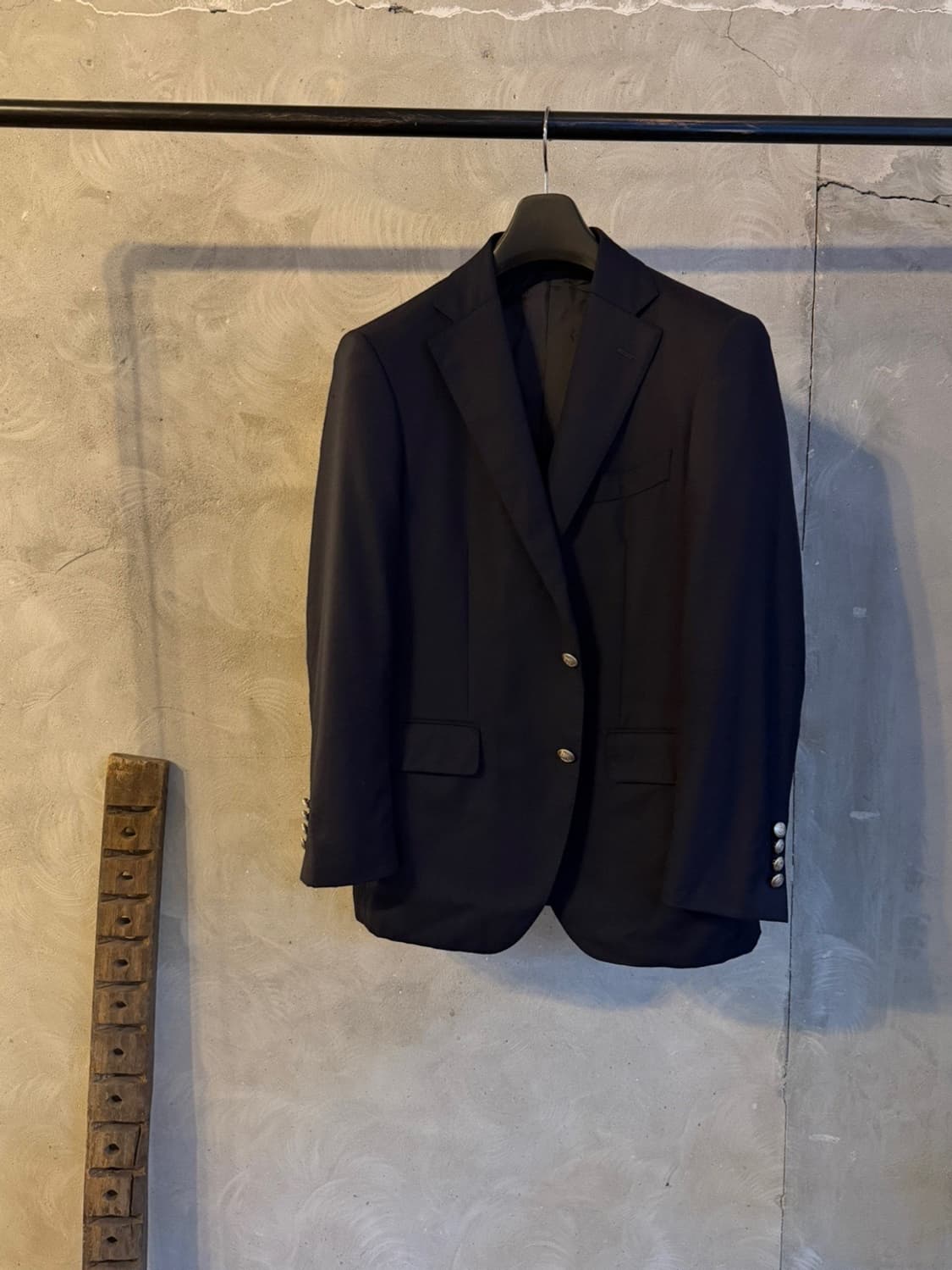 미츠미네 은장 블레이저 슬림100 상품이미지1