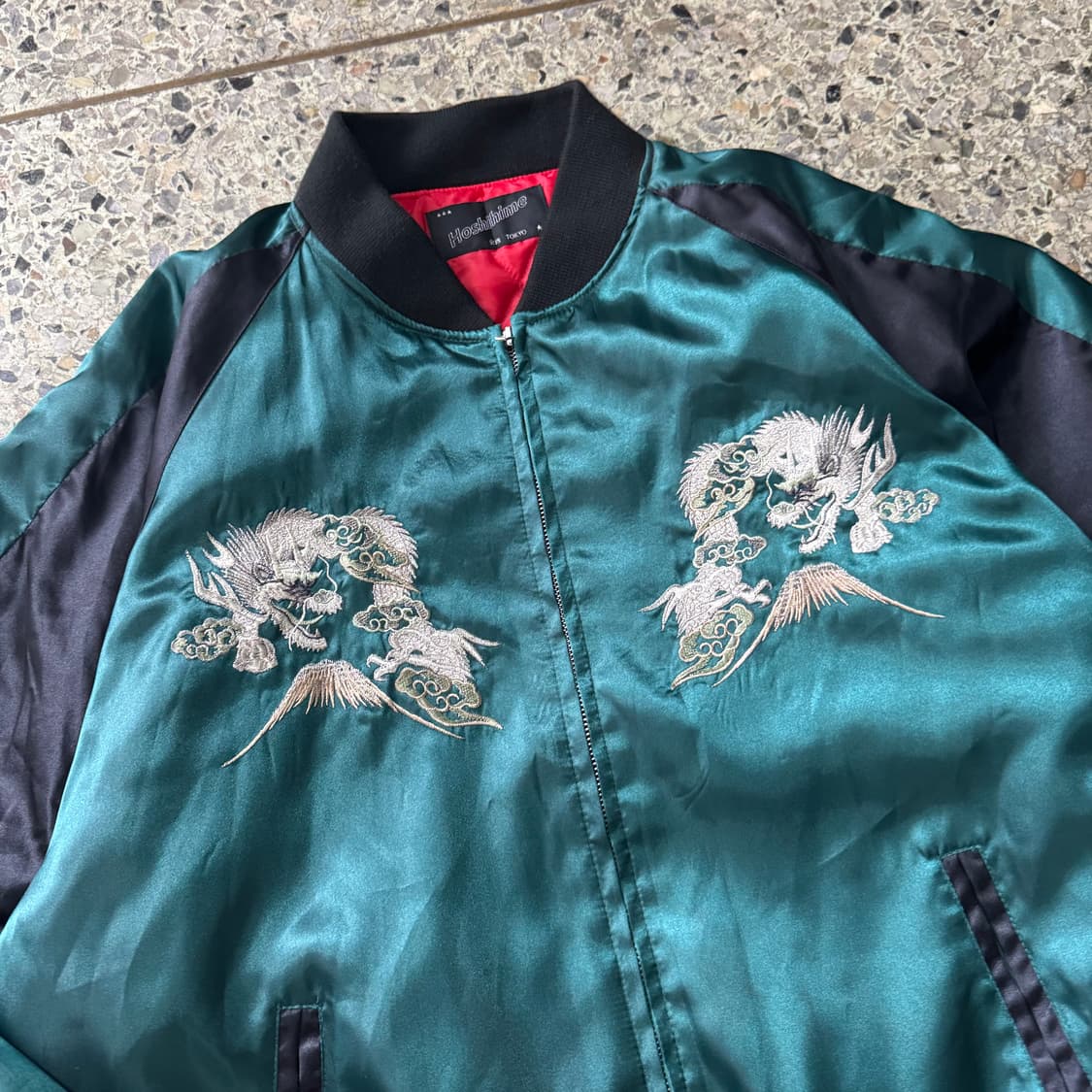 [3XL] Hoshihime 호시히메 스카쟌 상품이미지6
