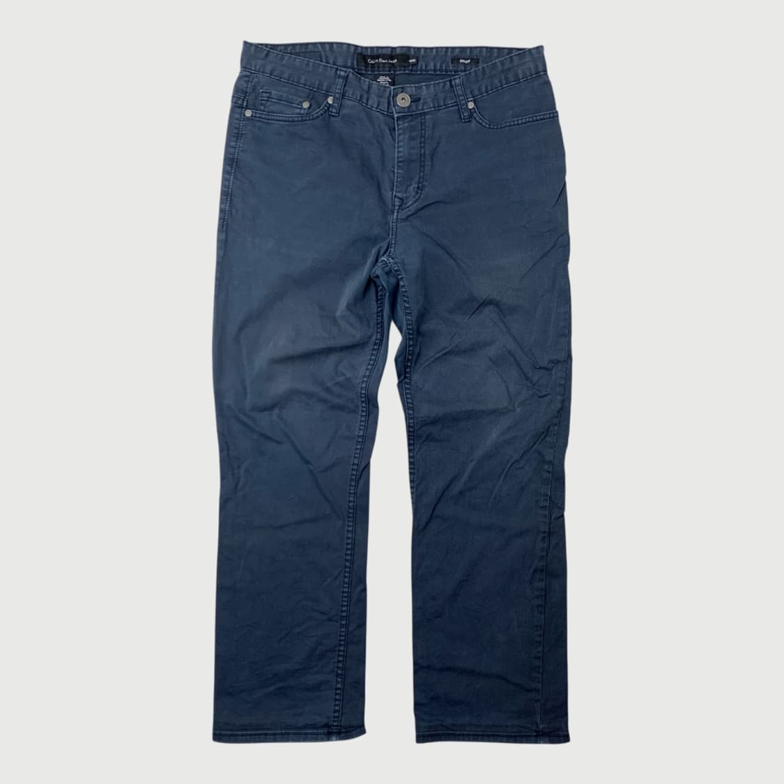 [32/정품] 캘빈클라인 치노 팬츠 L2-0014 상품이미지1