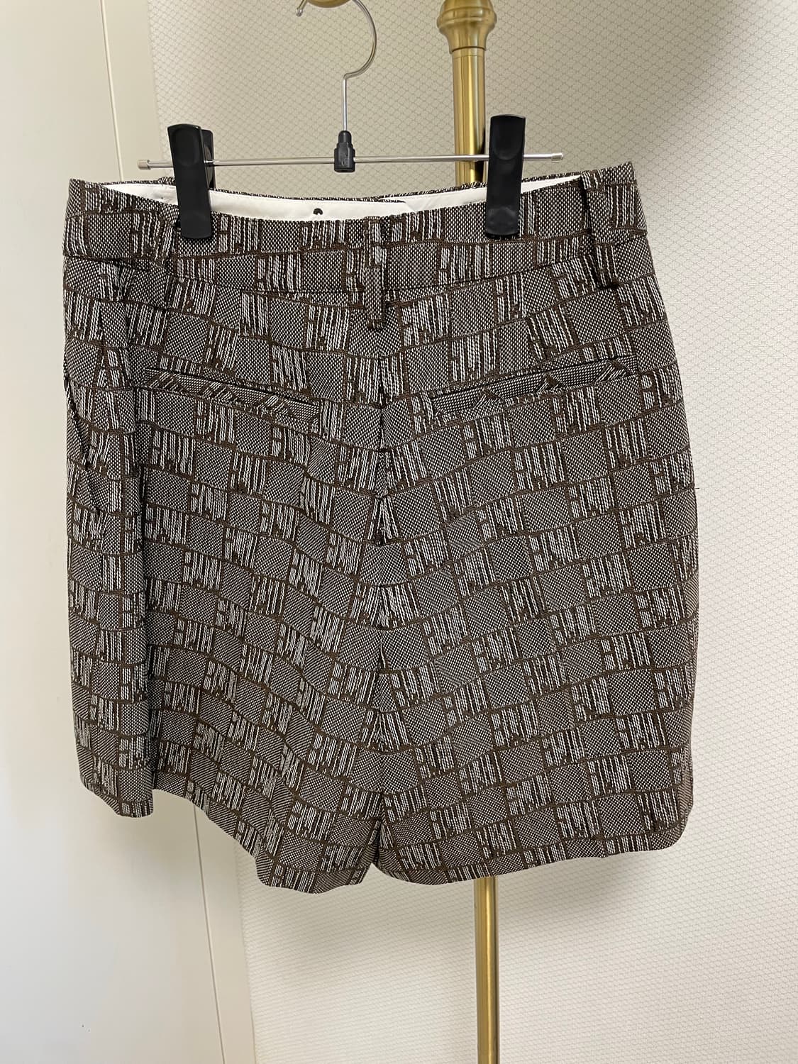 TIME타임 여성반팬츠 상품이미지4