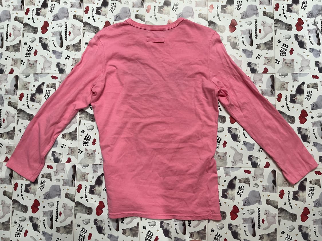 016. 롱슬리브 상품이미지2