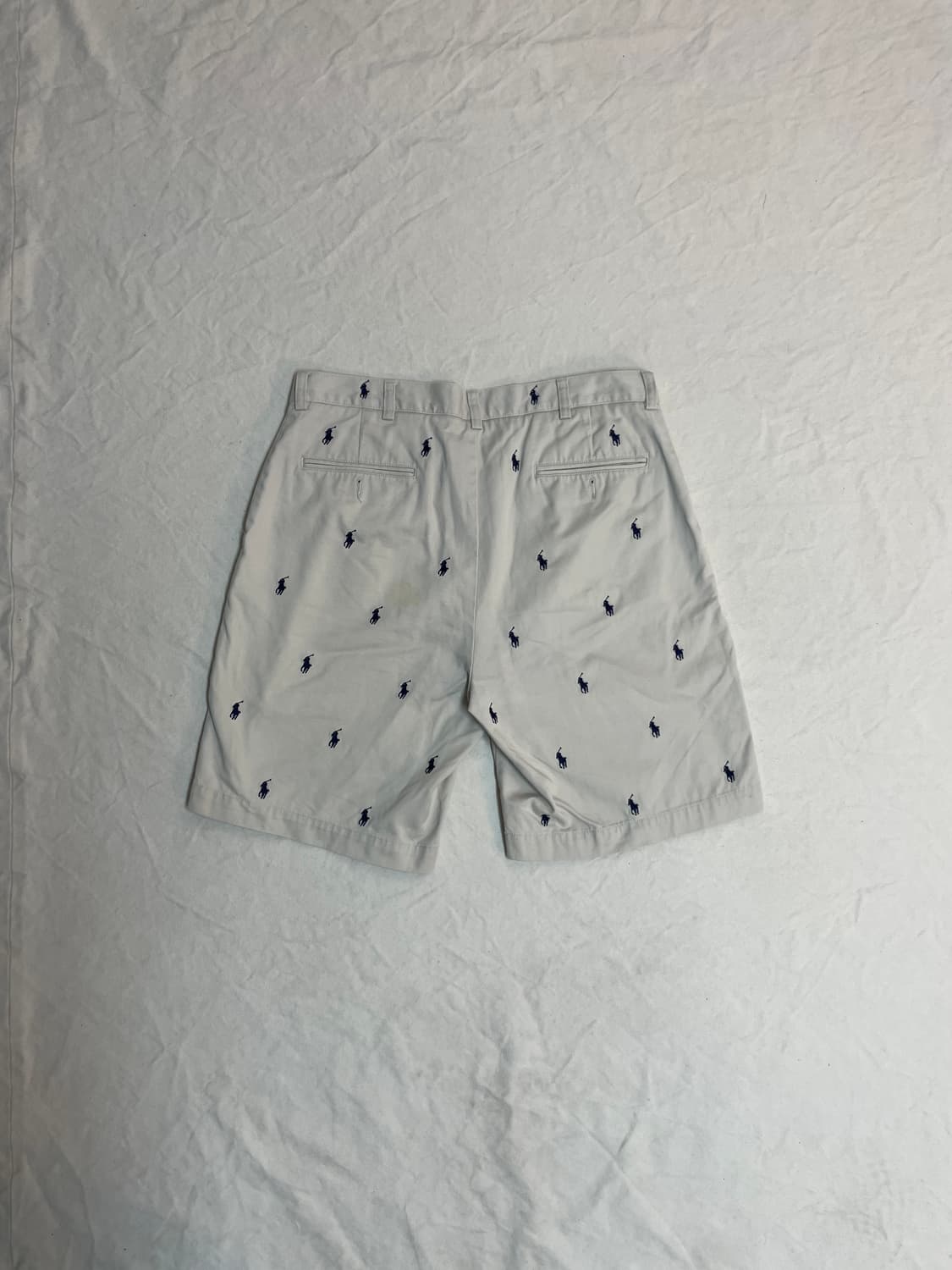 폴로 멀티포니 쇼츠  상품이미지10