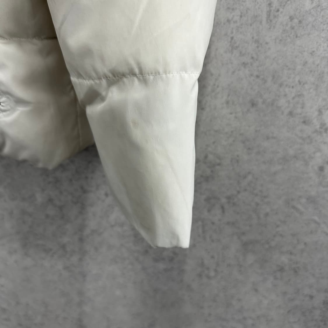 95 폴로 랄프로렌 스포츠 여자 덕다운 패딩 상품이미지7