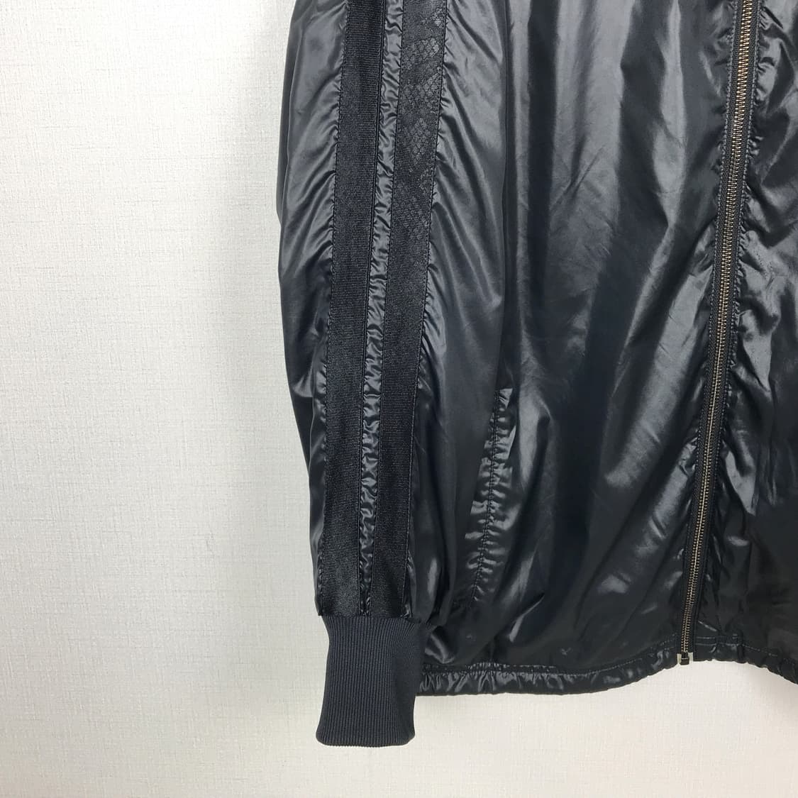 챔피온 재팬 사이드라인 바람막이 자켓 남성L (100) 상품이미지4