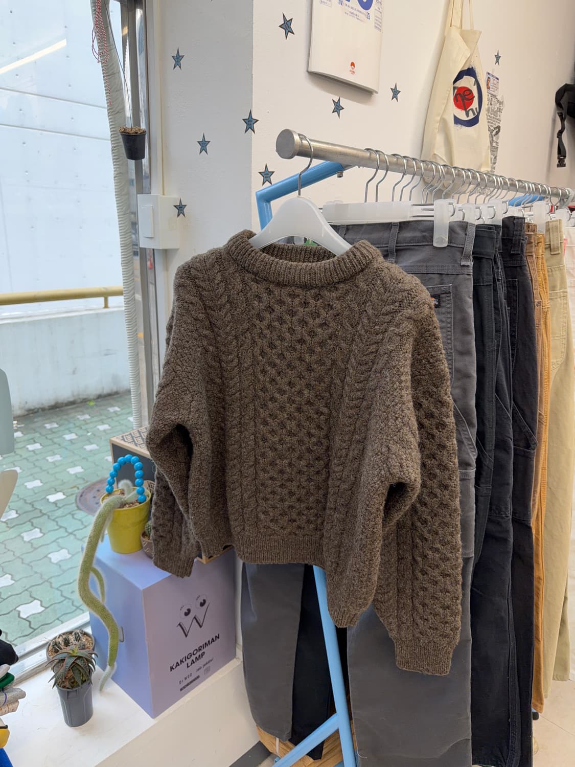 L.L.BEAN sweater 상품이미지1