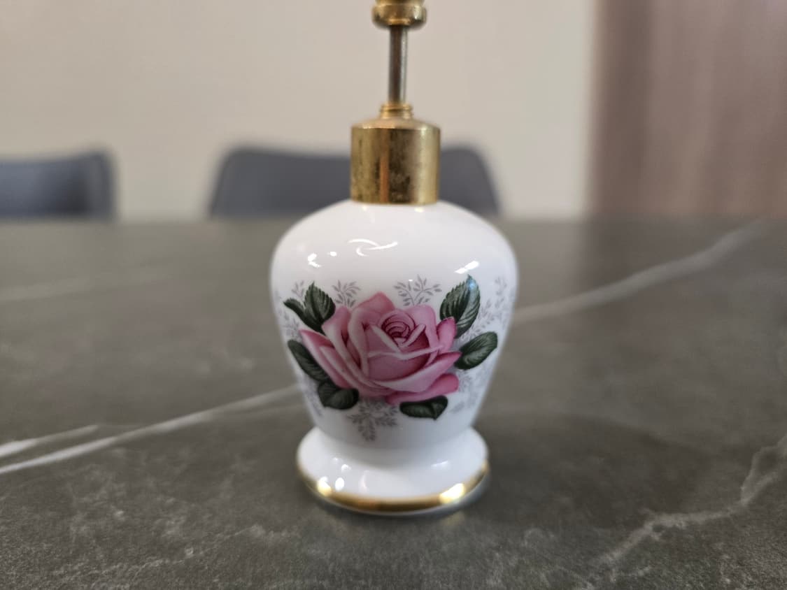 영국 앤틱 Regent of London 향수병 상품이미지3