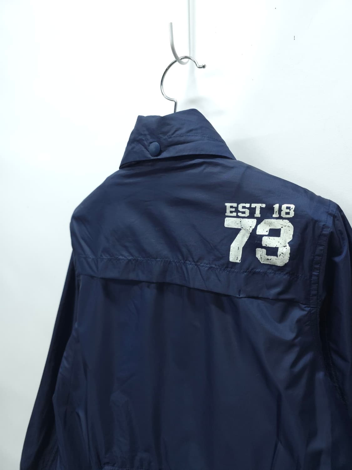 리바이스 레드로고 바람막이 자켓 (44~55) 상품이미지9