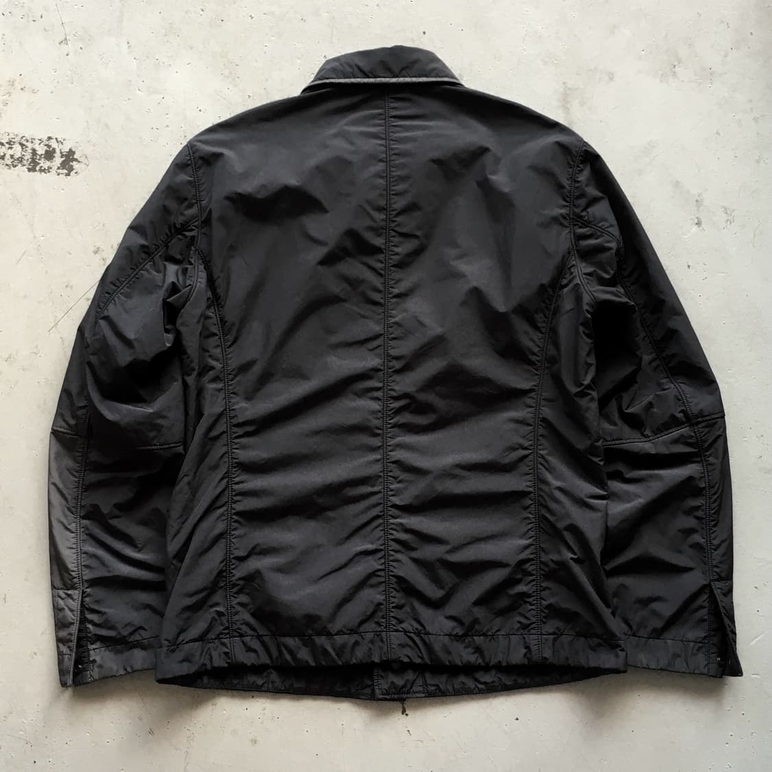 2008FW Made In Italy Stone Island Fade 상품이미지7