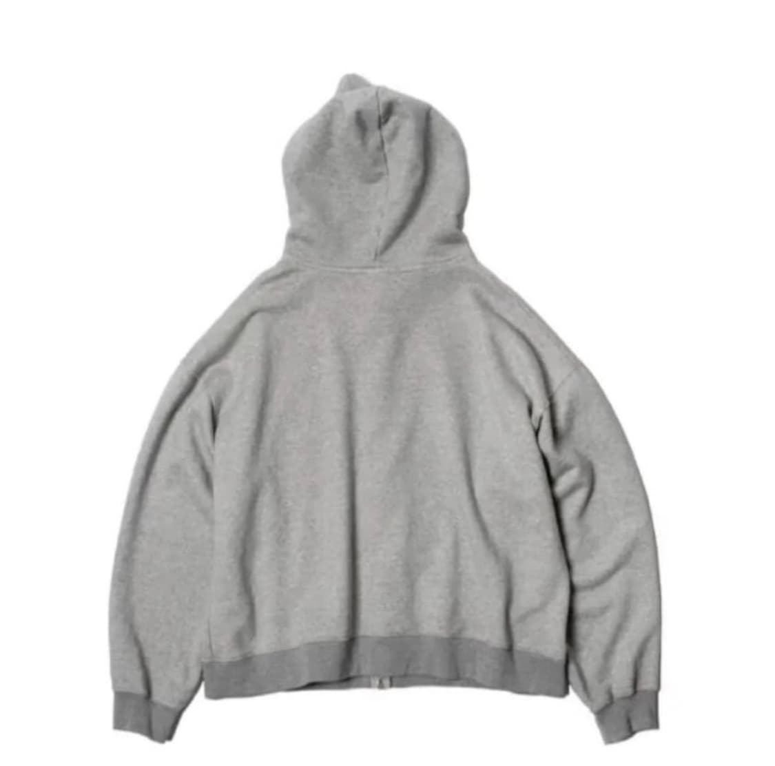 더 뤡코즈 리버티 후드 집업 상품이미지2