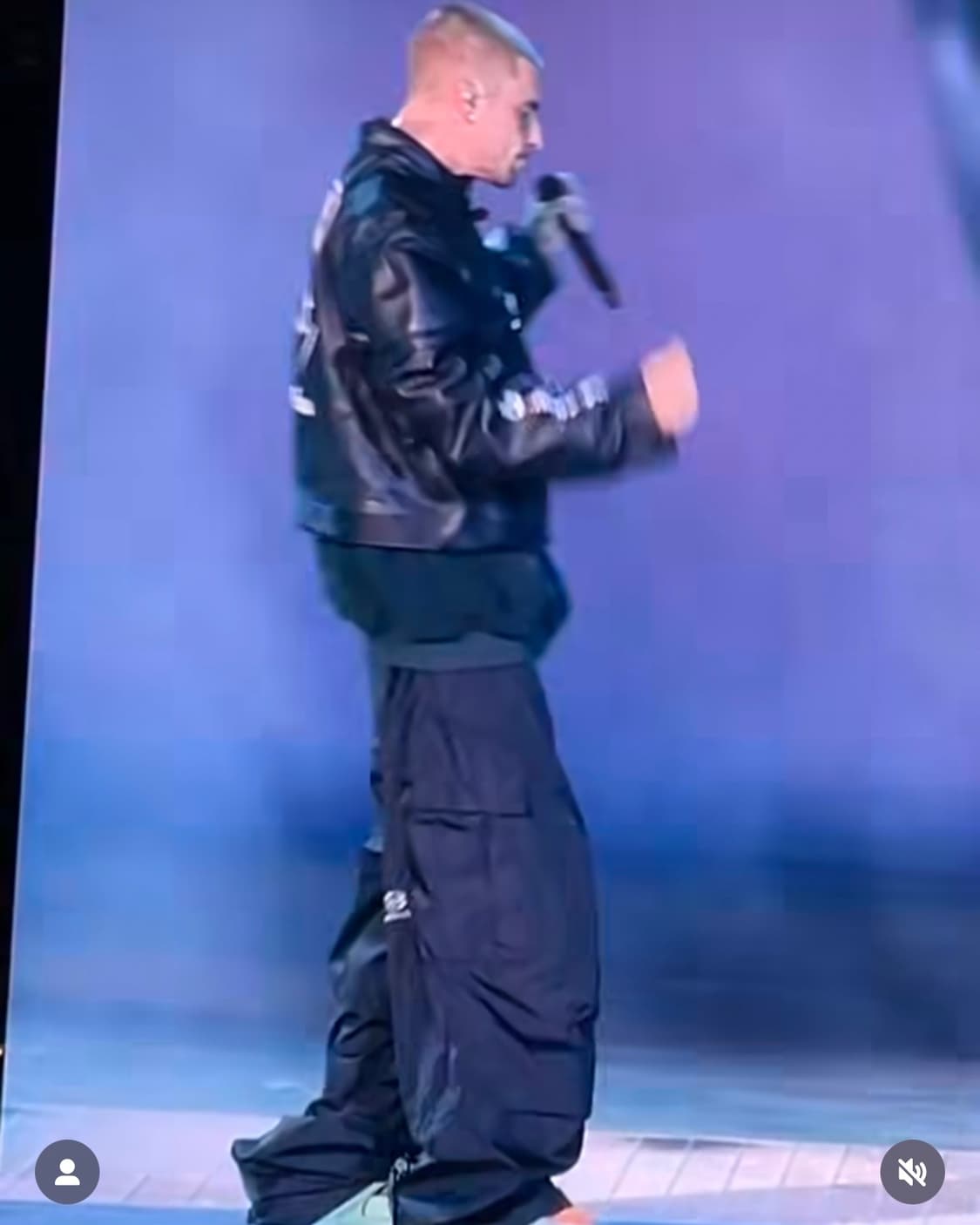 발렌시아가 테크니컬 카고 상품이미지8