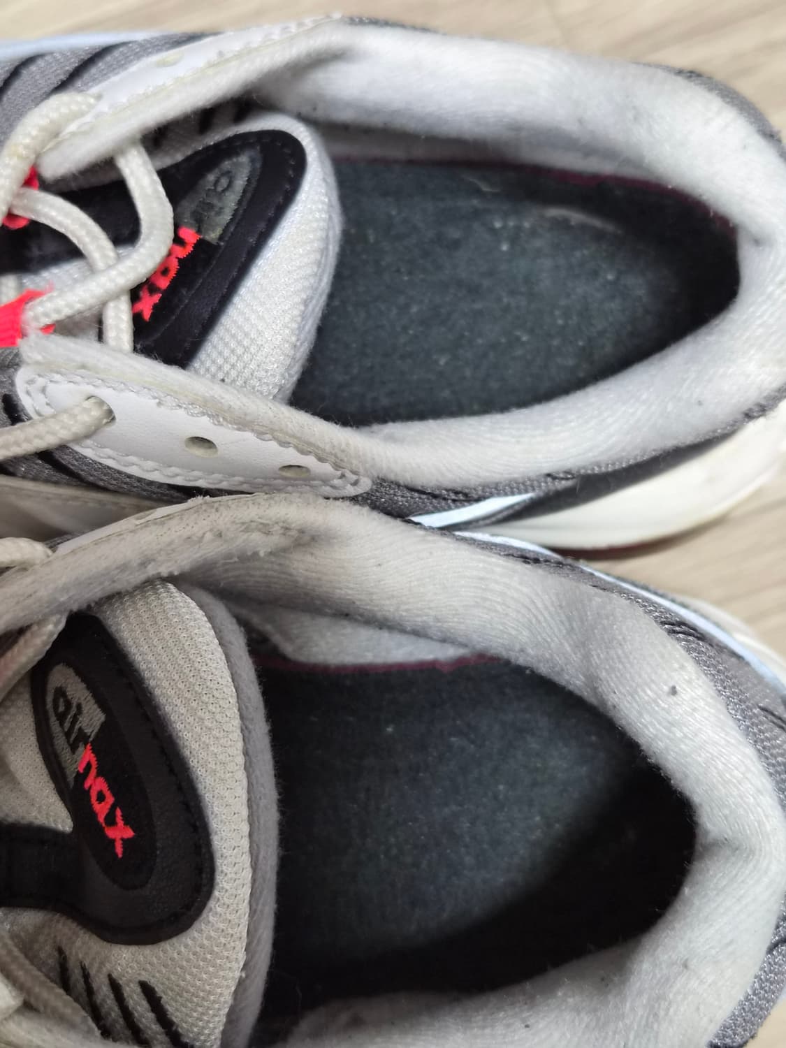 나이키 에어맥스 98 상품이미지8