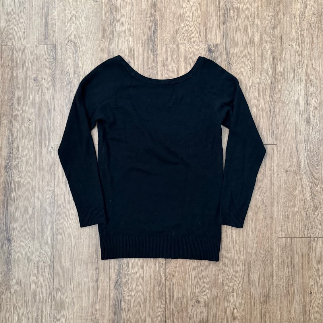 Cecil Mcbee lettering knit 상품이미지4