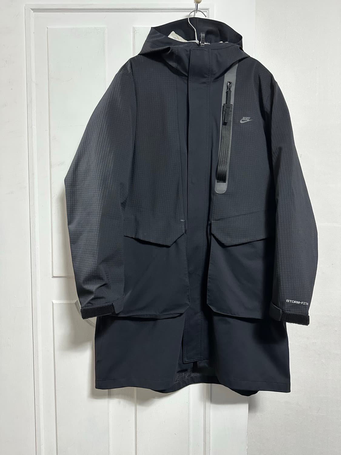 나이키 스톰핏 ADV 테크팩 파카 상품이미지1