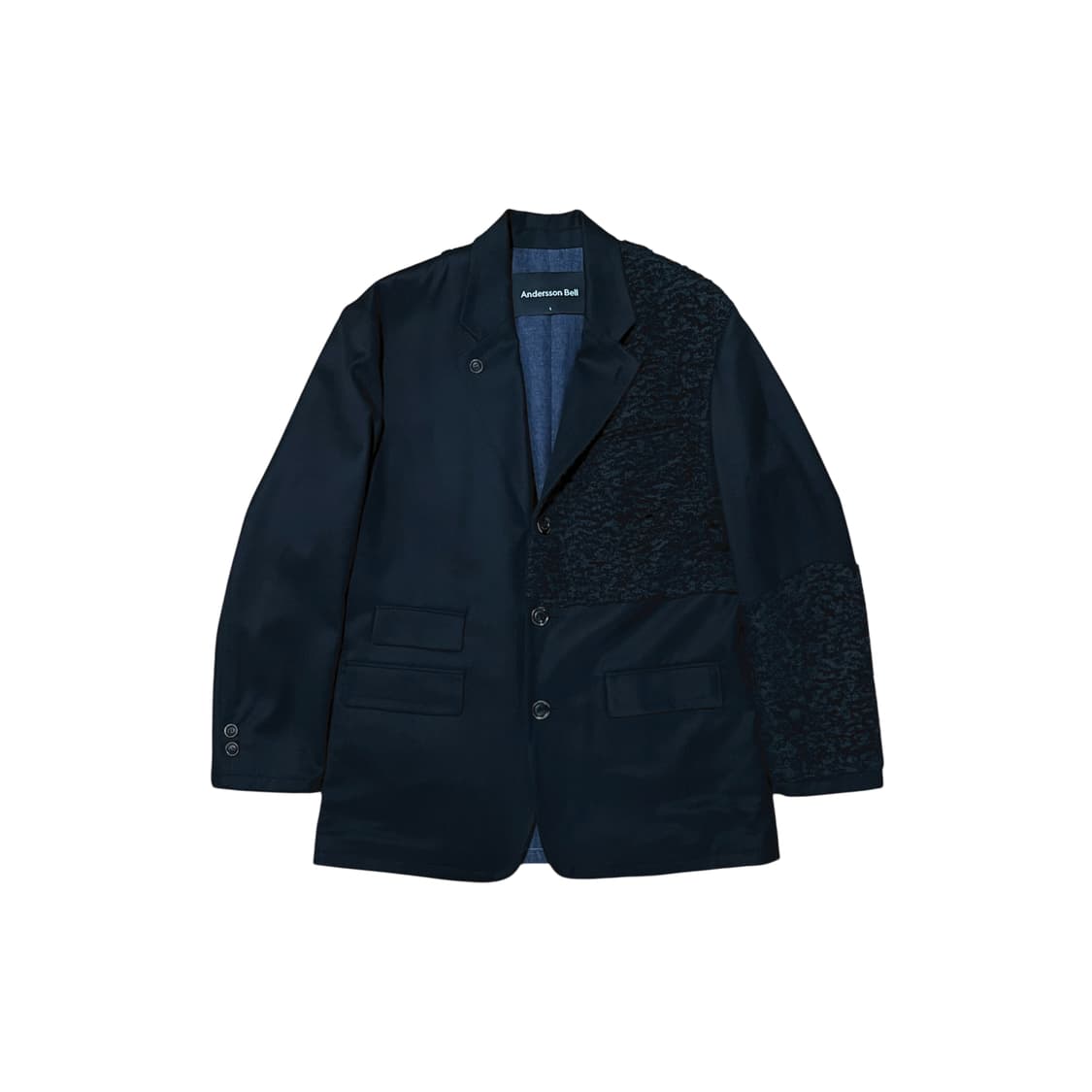 Andersson bell 23S/S Riversible Blazer 상품이미지5