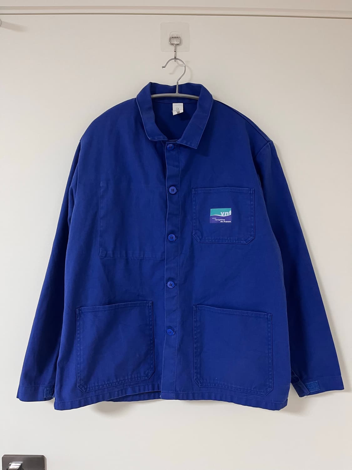 80s 프렌치워크자켓 Frenchworkjacket 상품이미지1