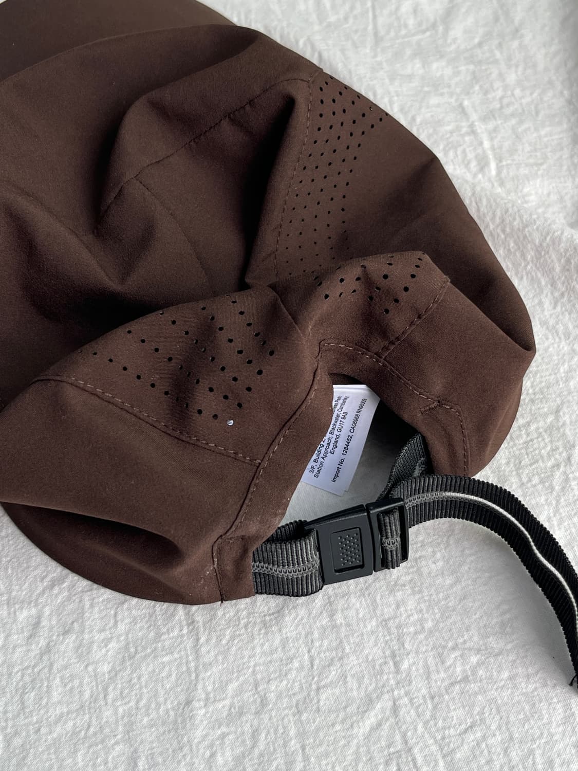 살로몬 셰이크아웃캡  상품이미지3