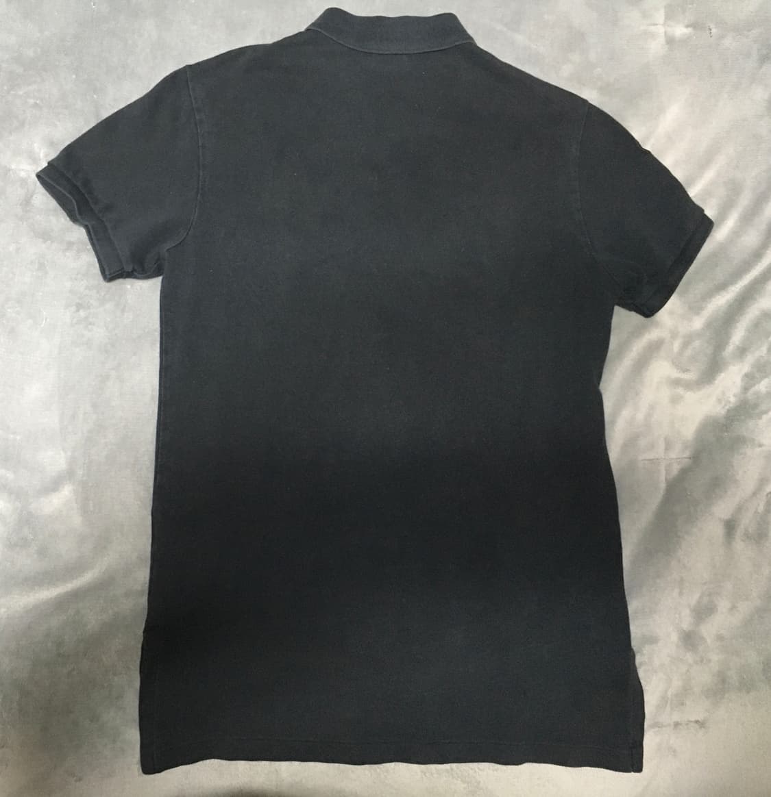 폴로 랄프로렌 빅포니 올블랙 상품이미지3