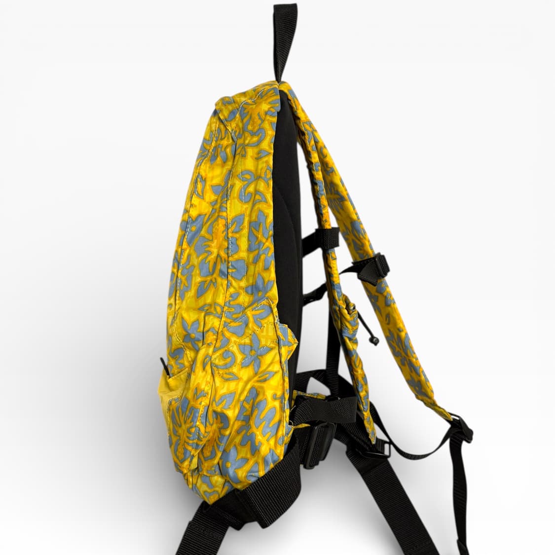 2001 나이키 호놀룰루 마라톤 기념 경량 러닝백 백팩, 새상품 데드스탁 상품이미지4