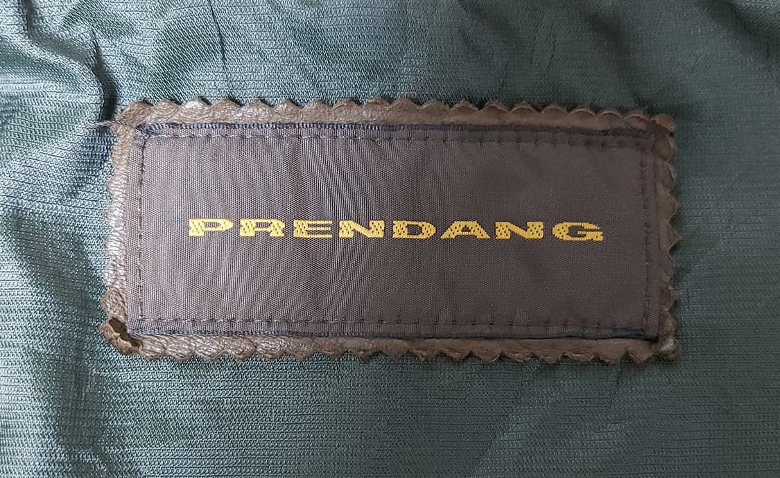 쁘렝땅(PRENDANG) 양가죽 자켓(66사이즈)

 상품이미지7