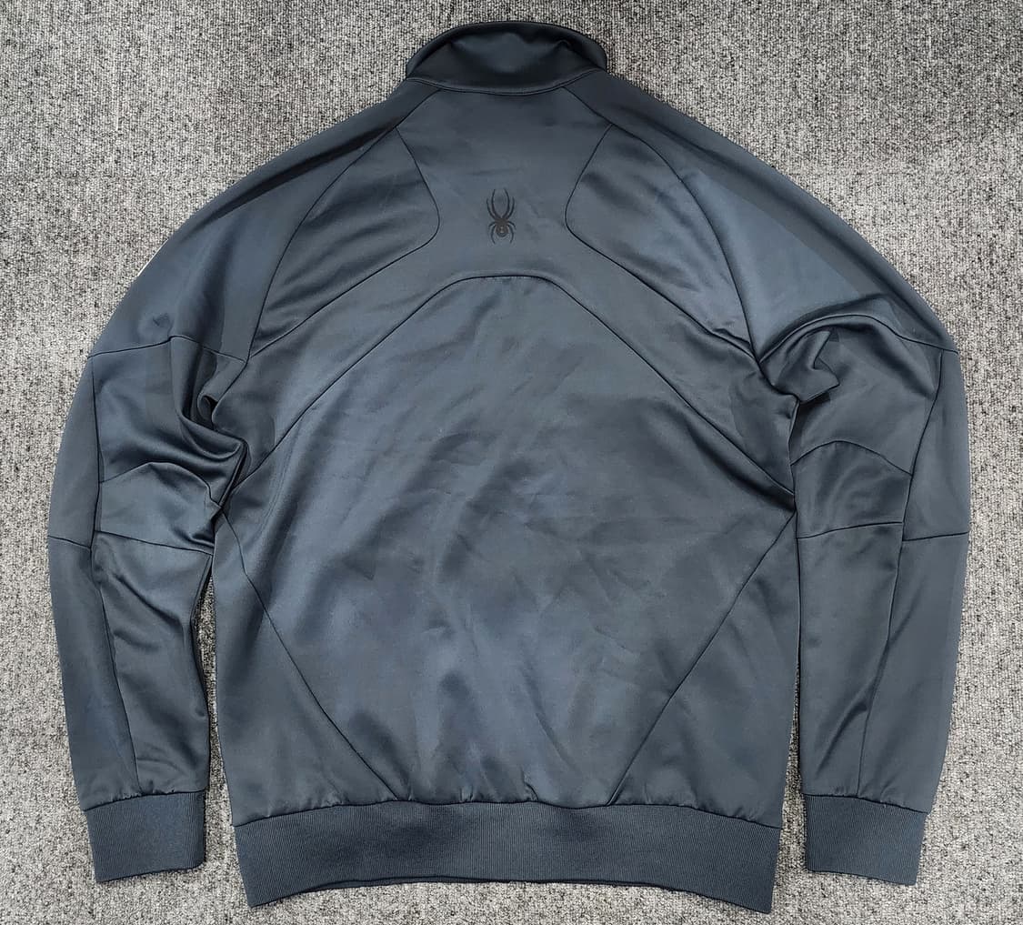 스파이더 US 스키팀 아우디 트랙탑 져지 트랙자켓  L 상품이미지2