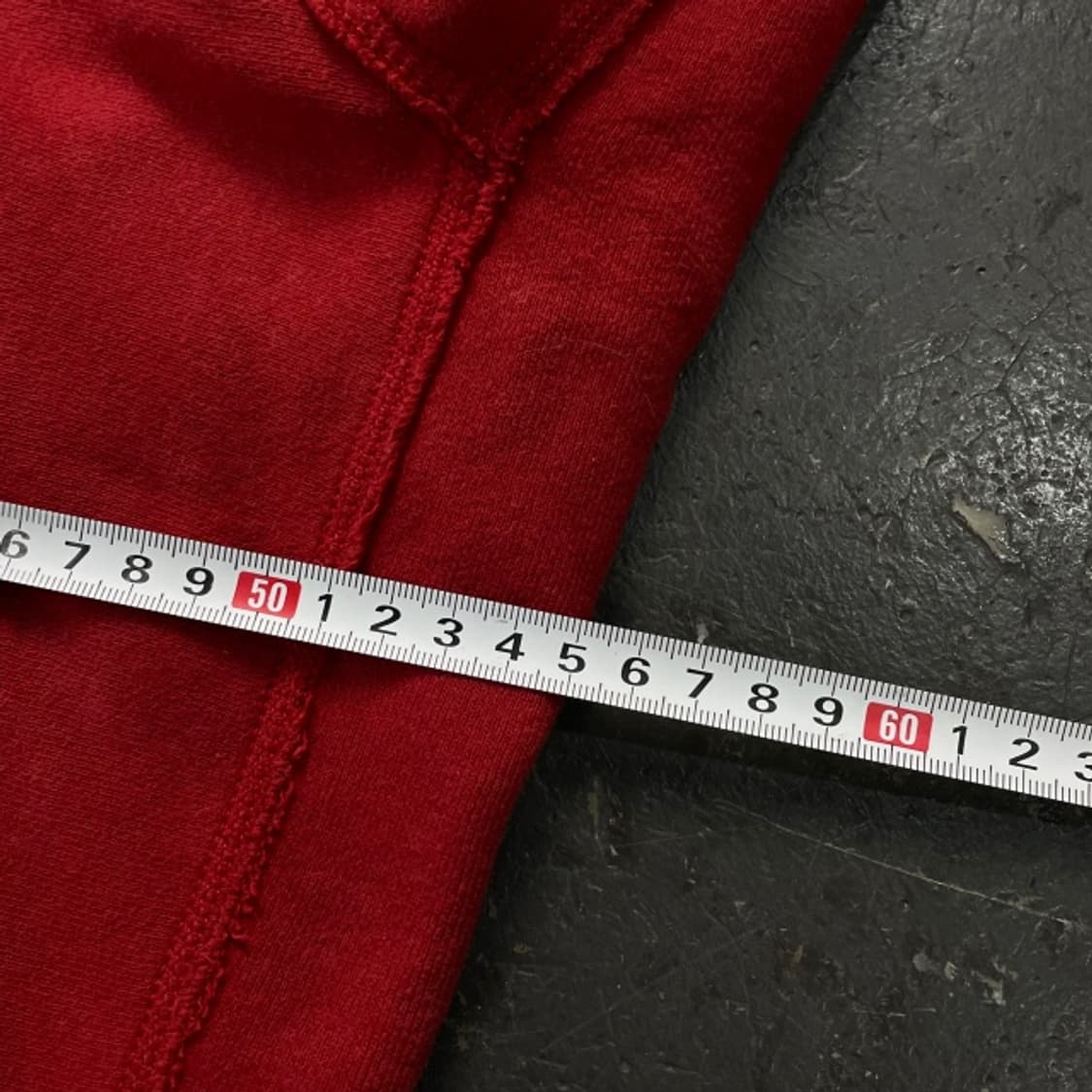 100 아베크롬비 후드집업 상품이미지5