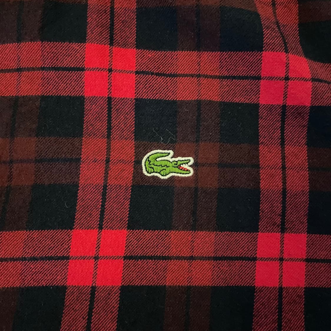 라코스테 셔츠 상품이미지5