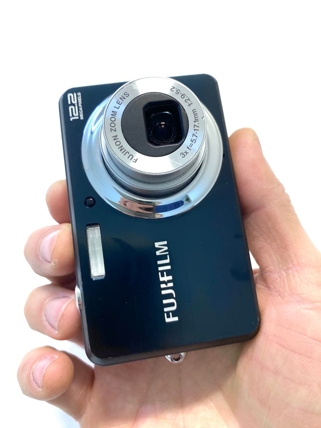 후지 파인픽스 J40 디지털 카메라 상품이미지8