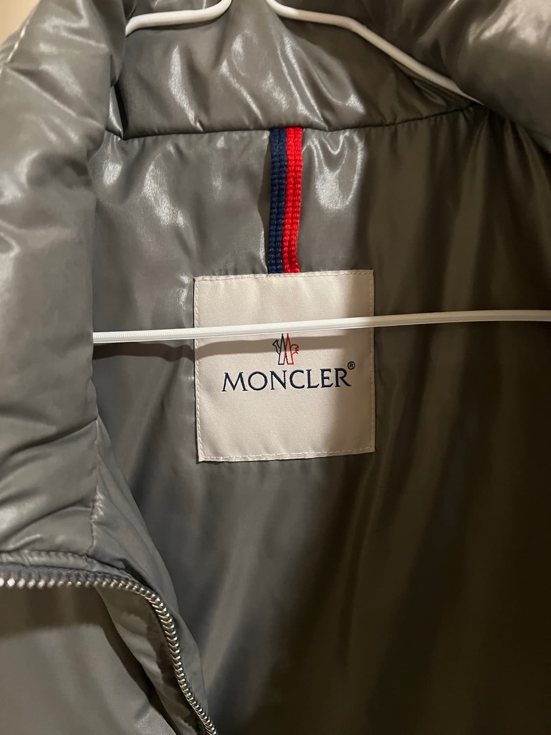 몽클레어 뱅커티브 패딩조끼 상품이미지2