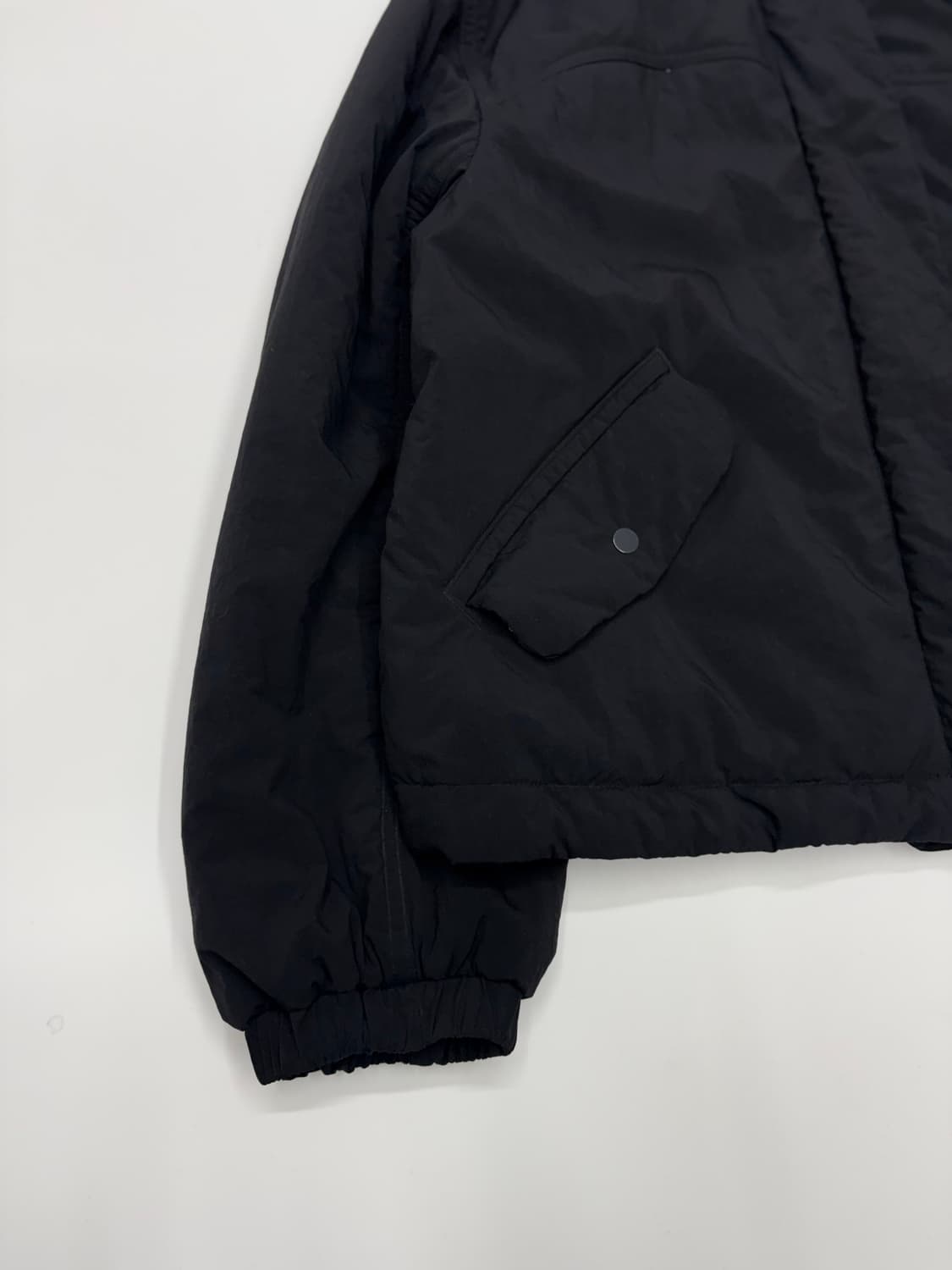 룰루레몬 인설레이티드 칼라드 자넷 상품이미지3