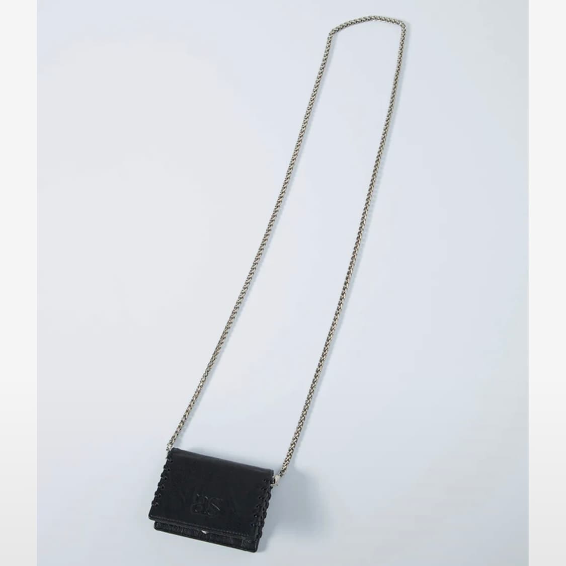 애즈온 브린 카드 지갑 체인지갑 brynn chain wallet 가방 상품이미지5