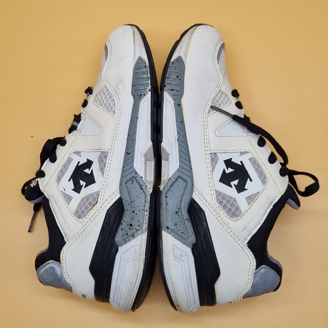 데상트 시티몬스터 운동화250 상품이미지5