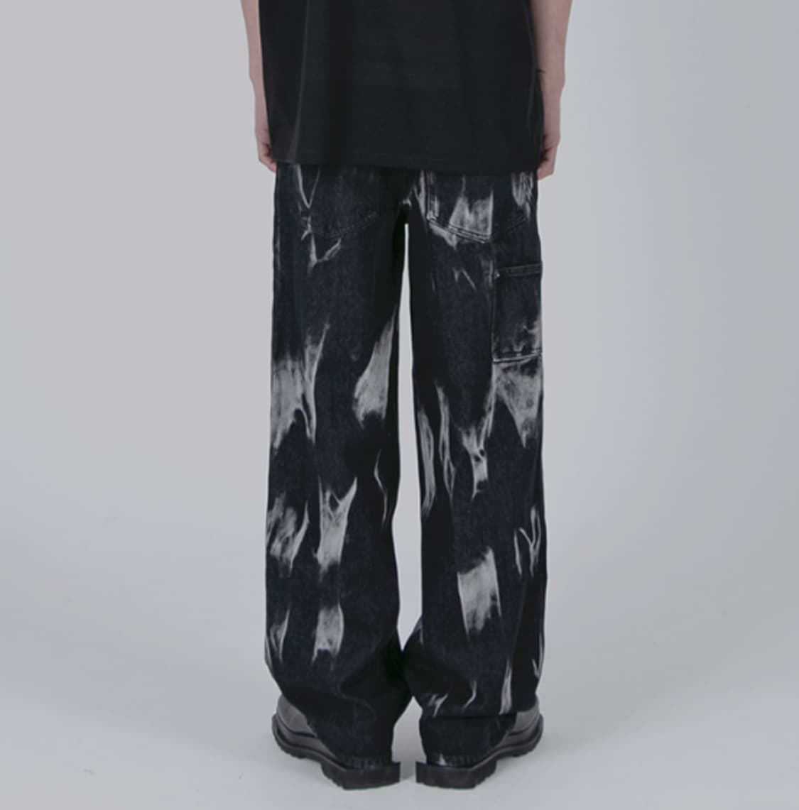 플레이버리즘 카펜터 팬츠 L  상품이미지3