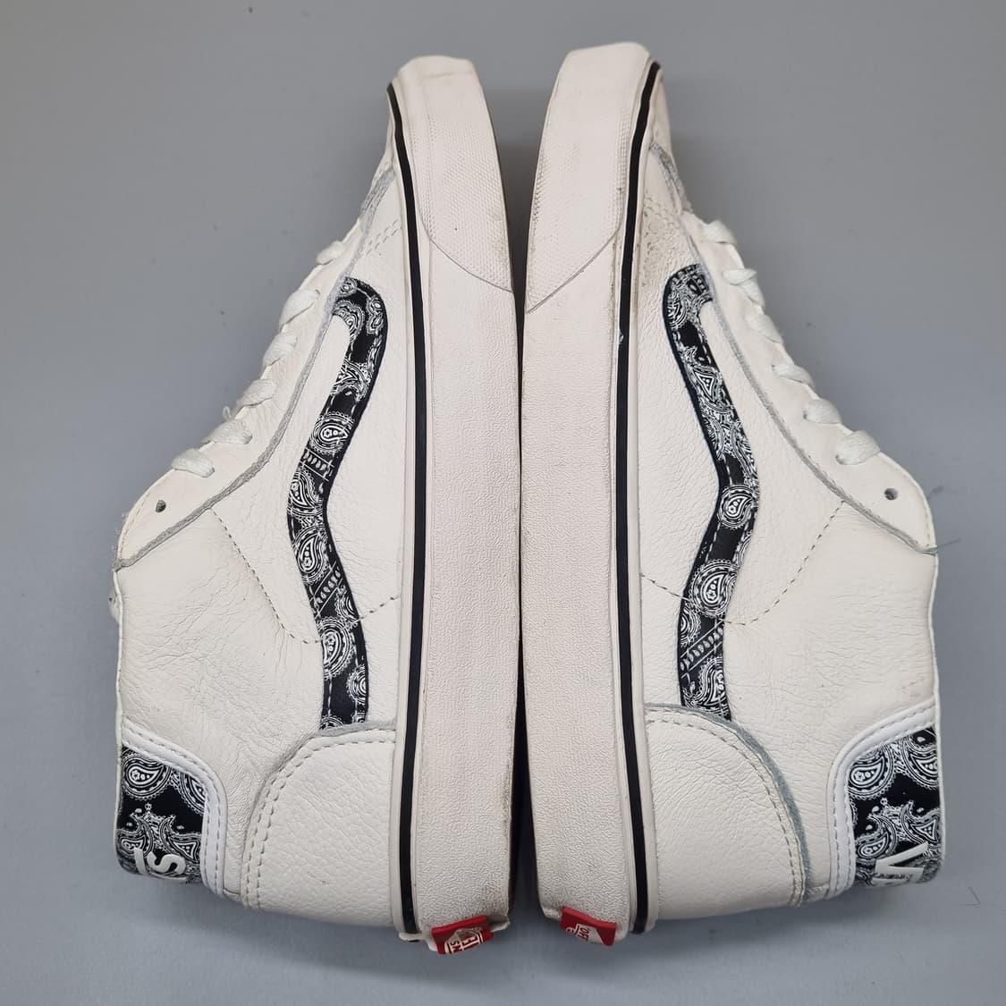 반스 미드스쿨 37 여성미드240 상품이미지5