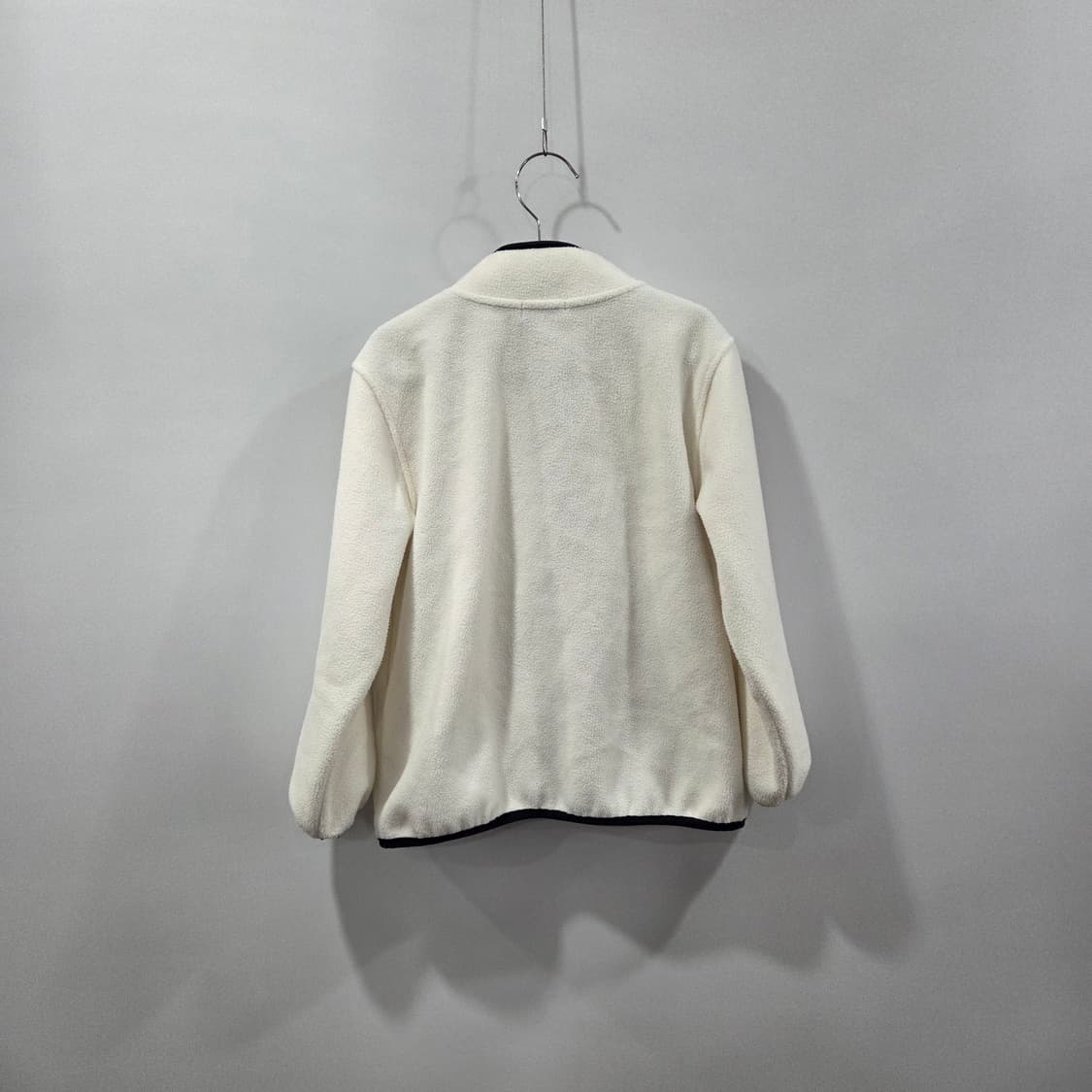 블루독 플리스 집업 120  상품이미지5