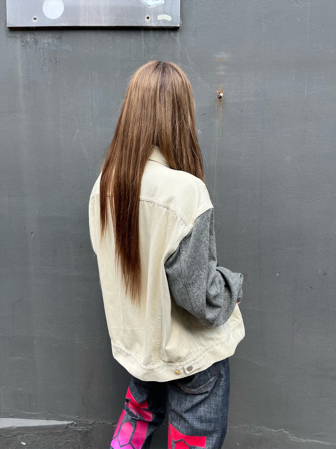 Comme des garcons 95’s 아카이브자켓 상품이미지9