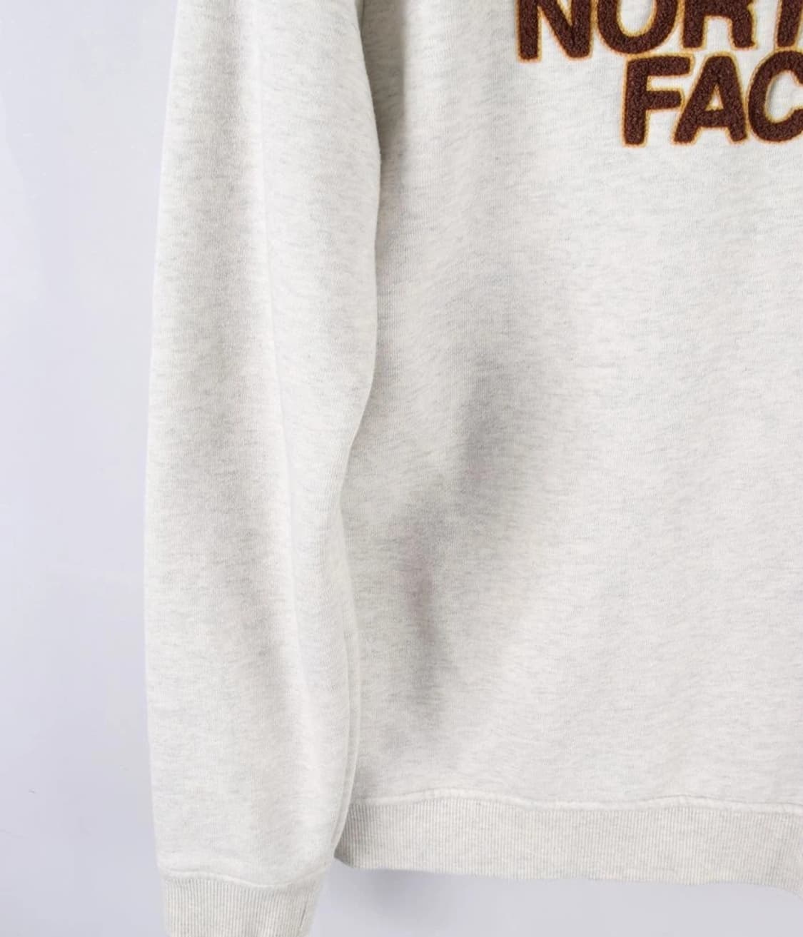 The north face 노스페이스 코튼 폴리에스터 집업 자켓 여성 S 상품이미지5