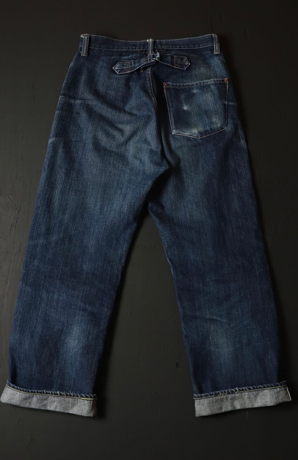 블랙사인 데님 상품이미지5