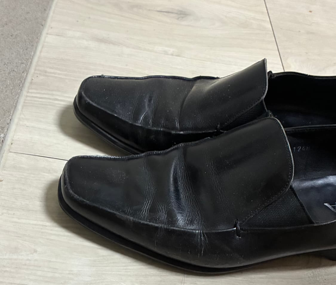 프라다 로퍼 상품이미지4