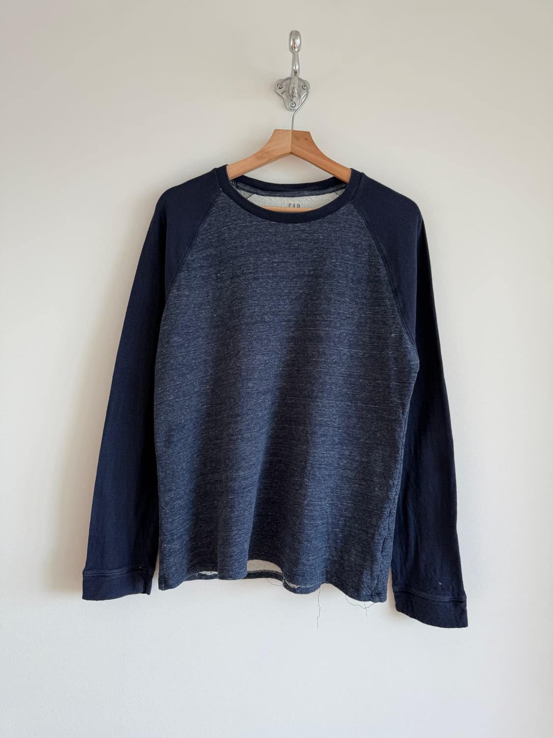 갭(GAP) 나그랑 롱슬리브 상품이미지1