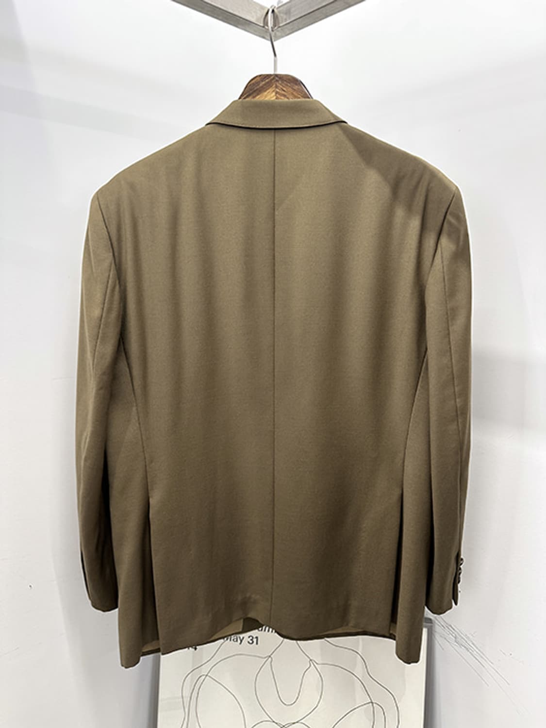 LANVIN (XL) 상품이미지4