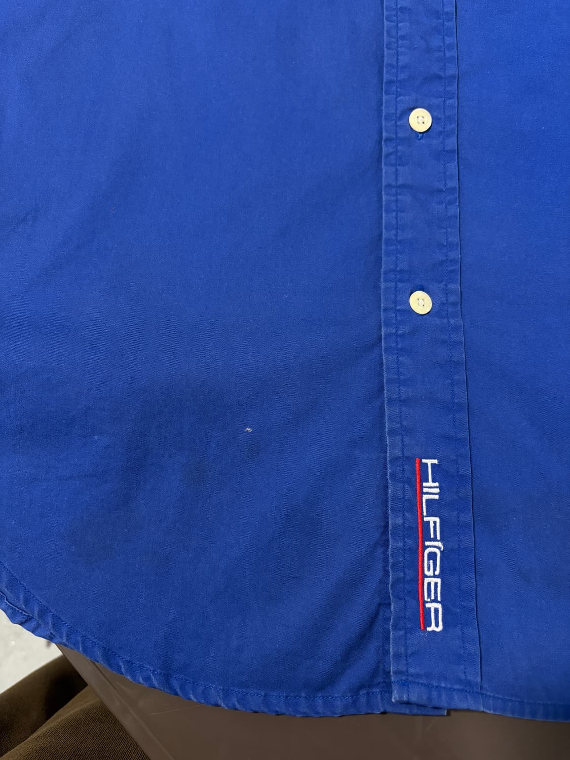 타미 90‘s 올드스쿨 남방  상품이미지9