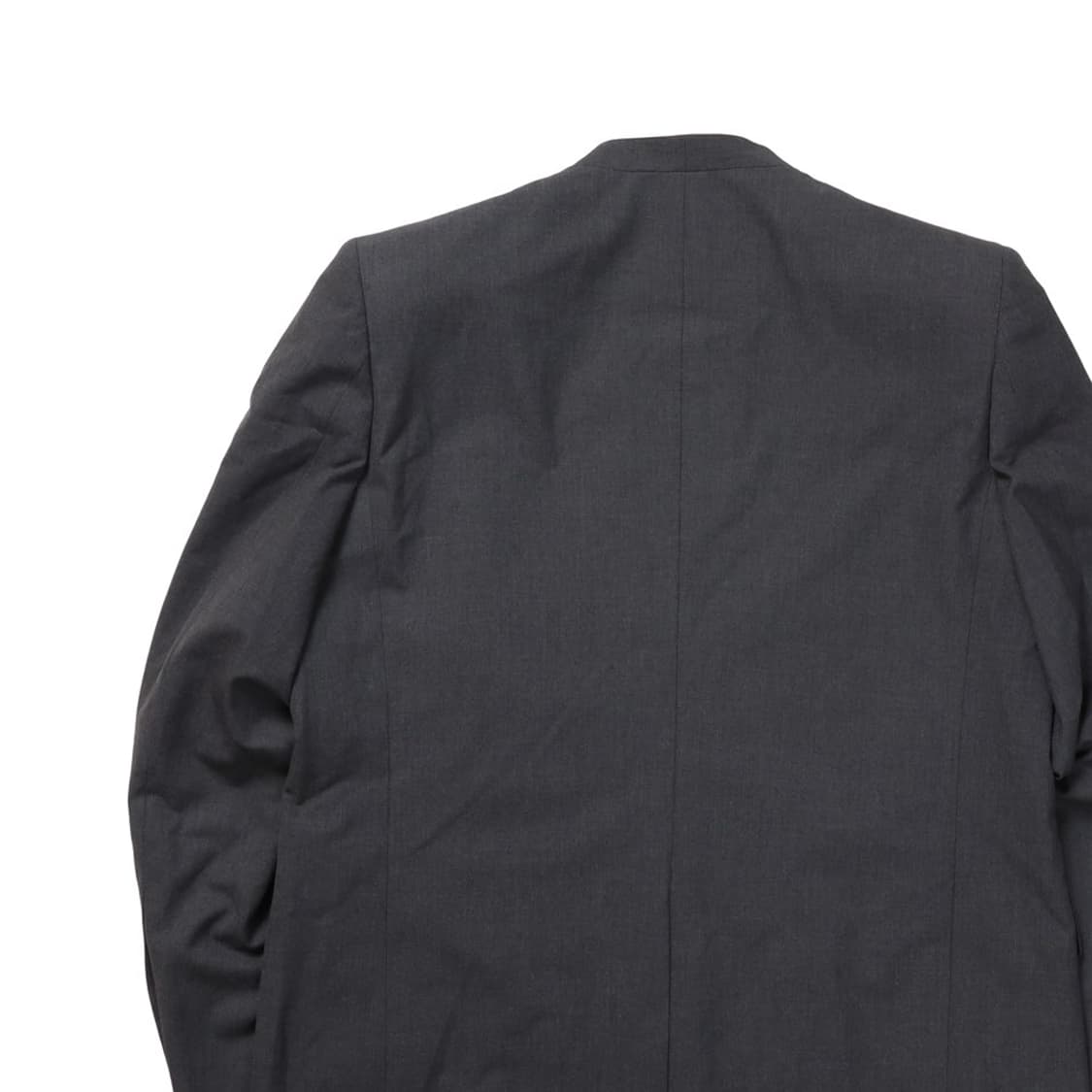 하이크 Hyke Single Button Blazer
 상품이미지5