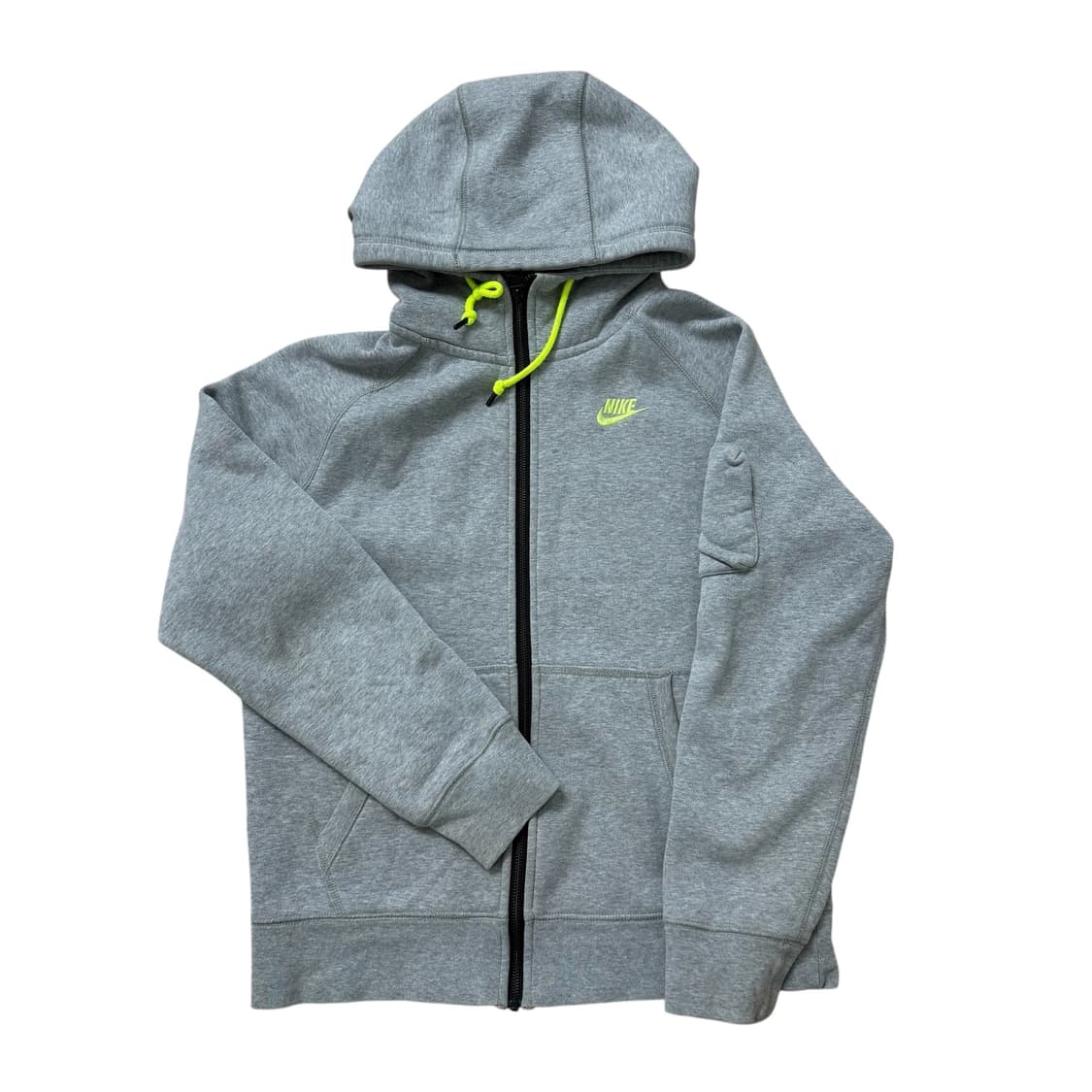나이키 후드집업 상품이미지1