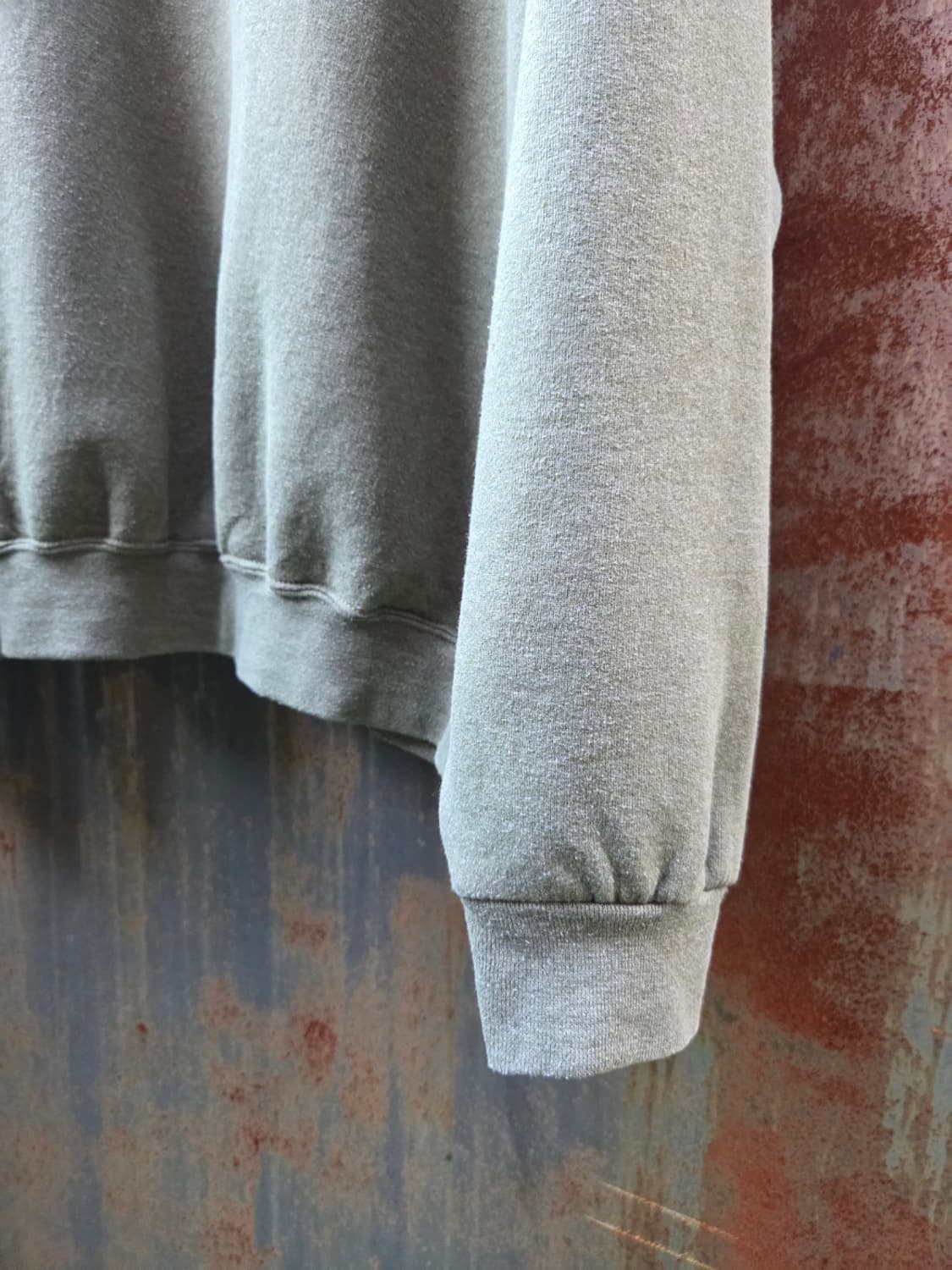 90'S 미제 나이키 스웻 상품이미지6