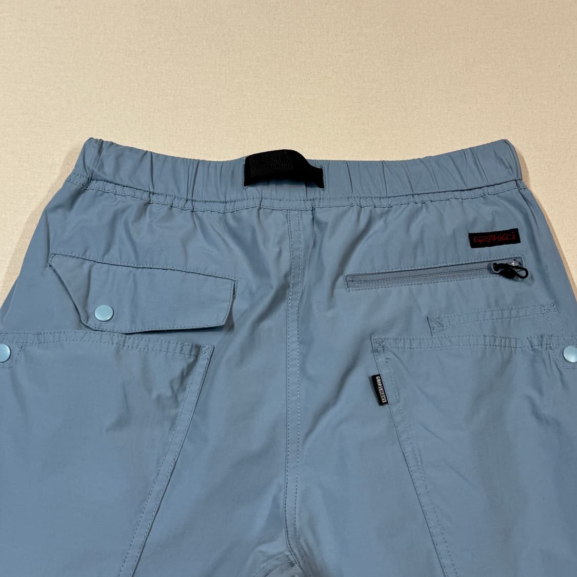 M) 그라미치 그립스와니 콜라보 아웃도어 팬츠 상품이미지6