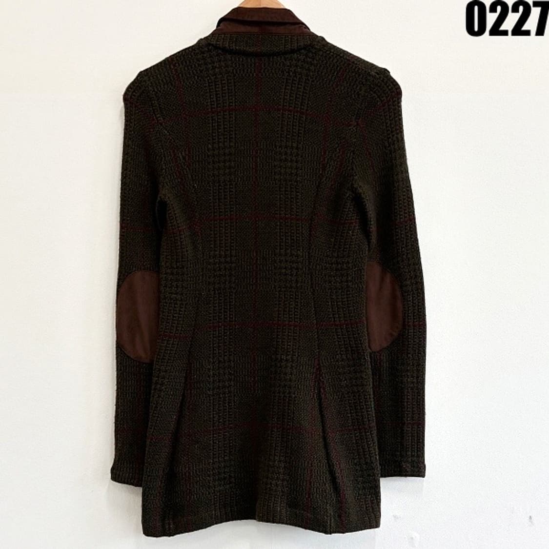 로렌 랄프로렌 여성 니트 자켓 XXS 0227 상품이미지9