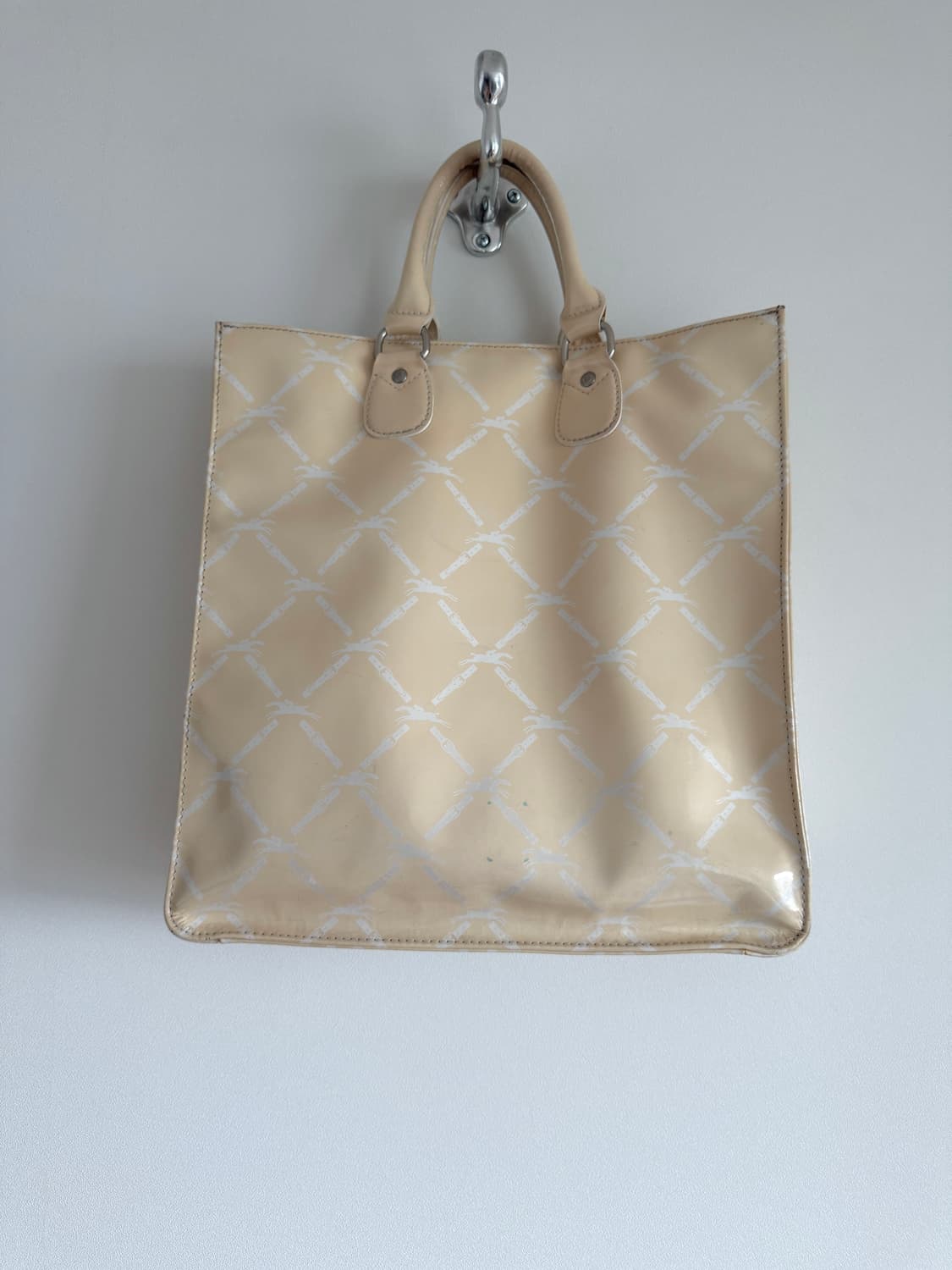 롱샴(LONGCHAMP) 토트백(FRANCE) 상품이미지2