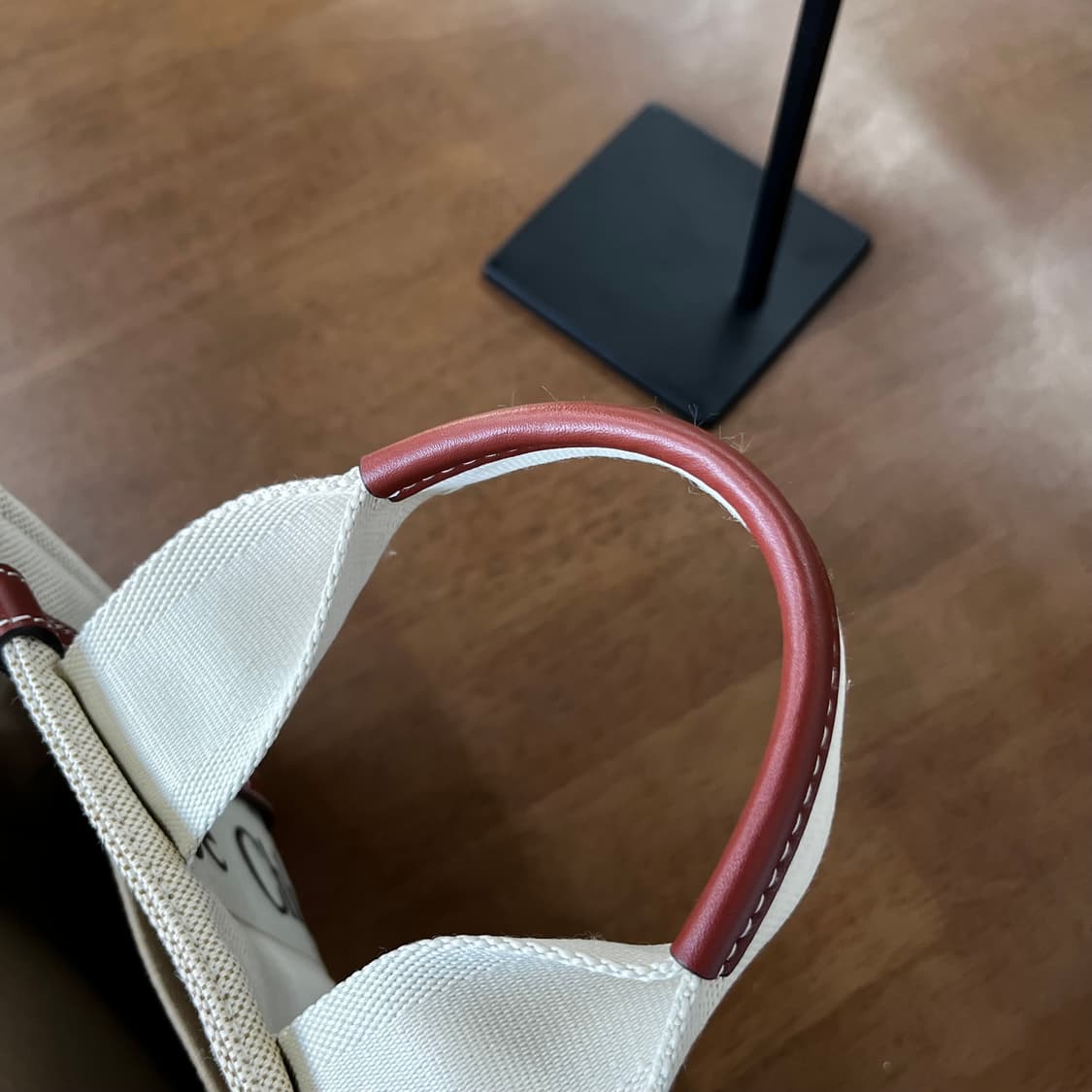 끌로에 우디백 스몰 상품이미지10